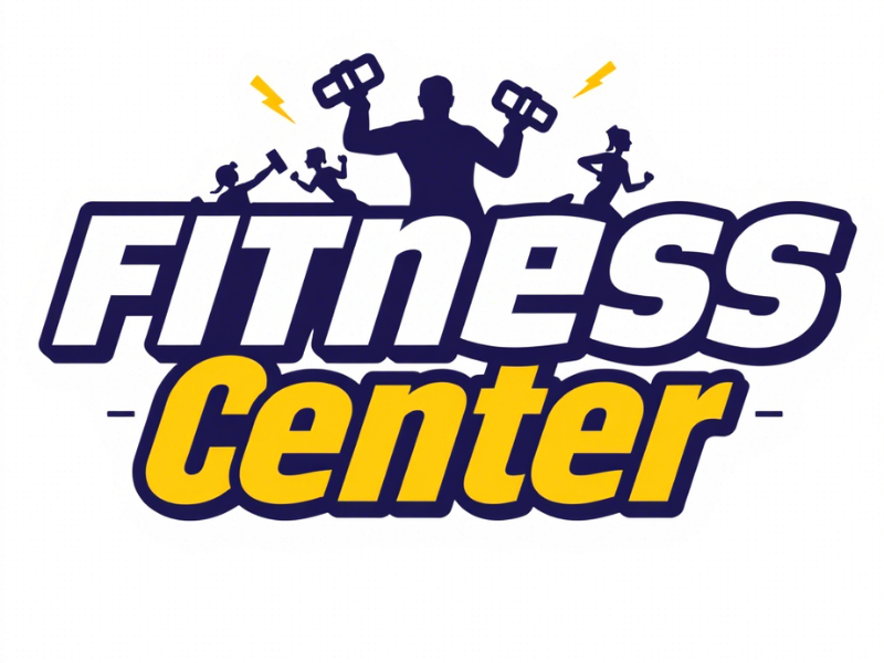 Fitness Center Pro